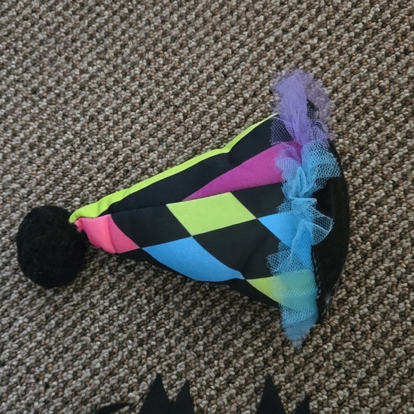 Harley Quinn Costume - Picture 6 of 10